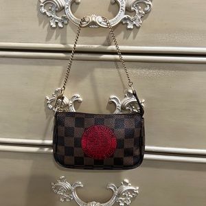 Louis Vuitton pouch